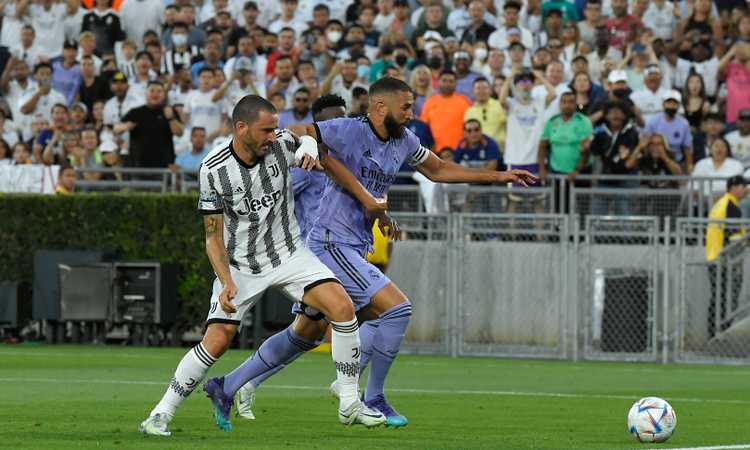 Juve, UFFICIALE: Bonucci e Szczesny di nuovo in gruppo. Le ultime dall'allenamento