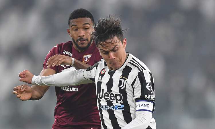 Juve, 'pronto l'assalto finale a Bremer'