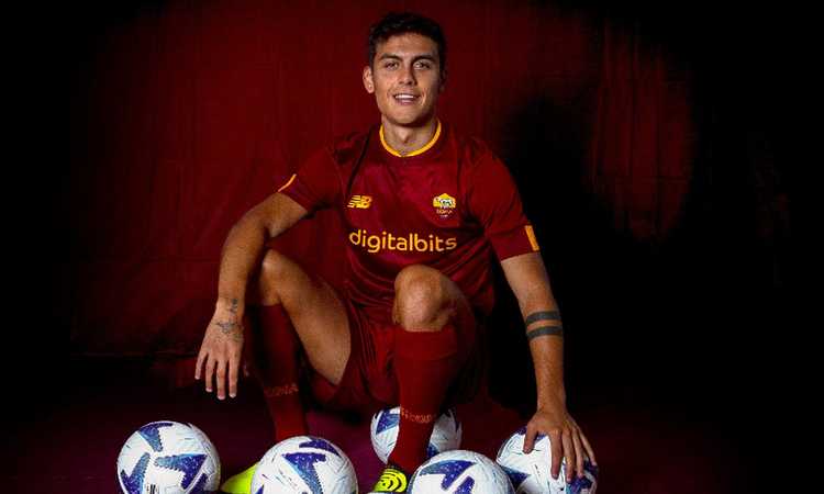 Dybala, come funziona la clausola rescissoria con la Roma