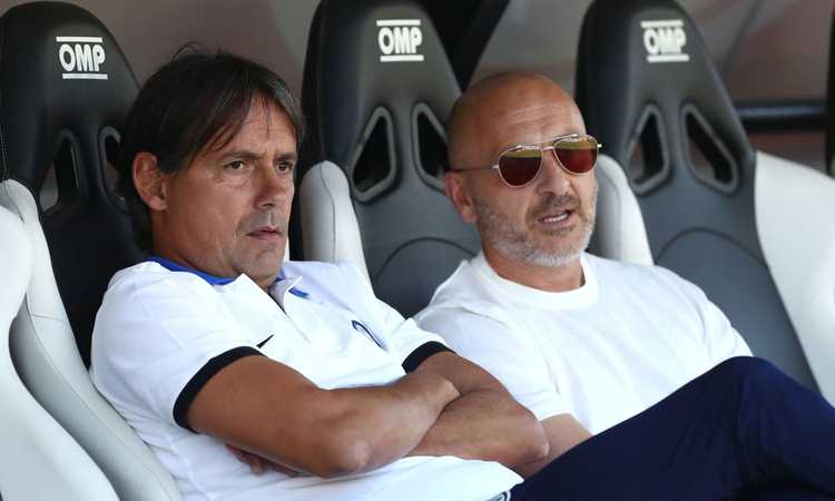 Inter, Inzaghi: 'Bremer? Spingo ogni giorno, la dirigenza ci sta lavorando'