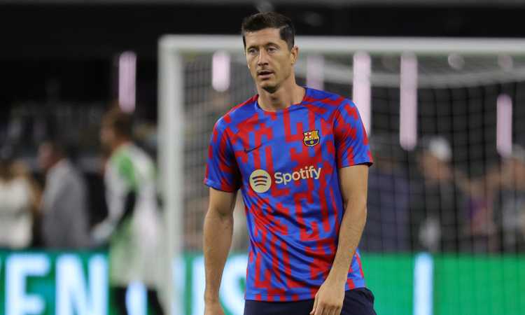 Barcellona-Juventus 2-2: il tabellino del match