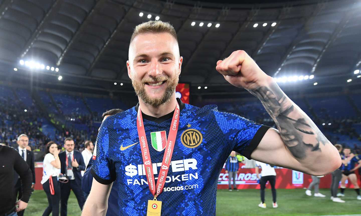 CM - Ex Inter, Skriniar non convocato dal PSG: occasione per la Juventus? Cosa filtra