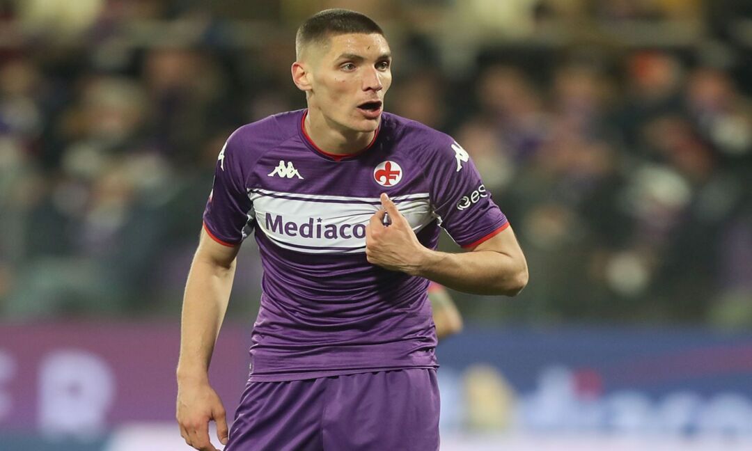 Calciomercato Juve, Milenkovic ha preso una decisione sul suo futuro
