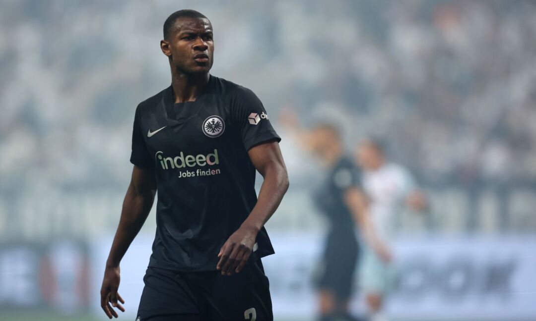 Juve, anche la Premier si fionda su Ndicka: quanta concorrenza
