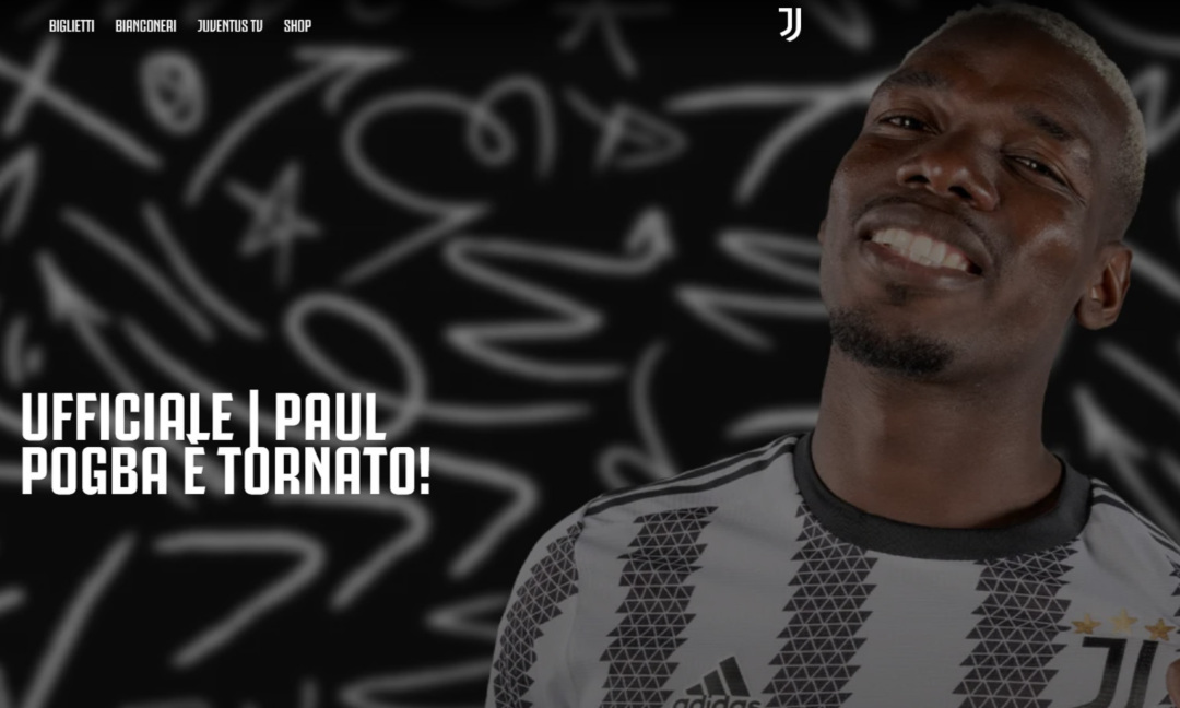 Juventus Ufficiale