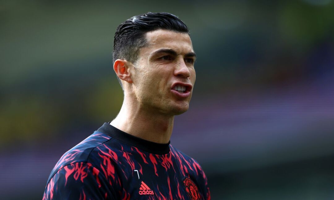 Maguire difende Ronaldo: 'Media morbosi, CR7 persona splendida'