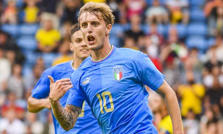 Juve, sirene di mercato per Rovella