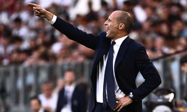 Juve-Spezia, Allegri lancia i giovani: ecco chi scenderà in campo