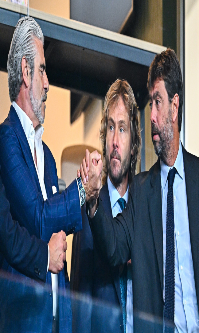 Libro: Juventus, Il Processo Farsa - Inchiesta Su Calciopoli