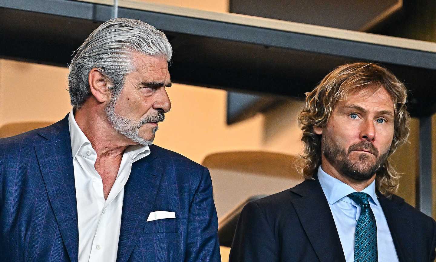 Nedved ritorna nel calcio: cosa farà