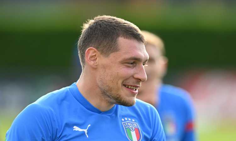 Verso Juve-Roma, prima convocazione per Belotti? Cosa filtra