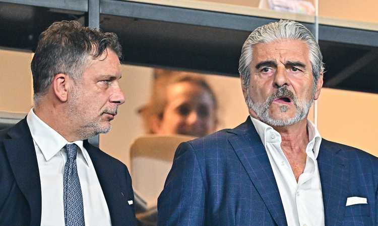 Mercato Juve, le ultime sul rinnovo del big: 'Non ci sono passi avanti'