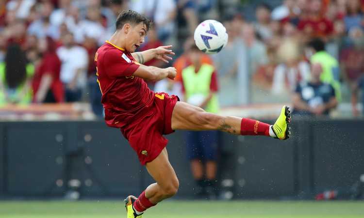 Juve attenta, la Roma ha un record in Serie A