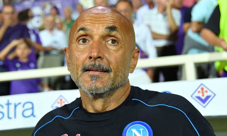 Ronaldo al Napoli? La risposta di Spalletti spiazza tutti