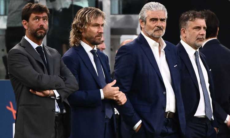 Juve, scudetto tolto per Calciopoli: il TAR dichiara inammissibile il ricorso