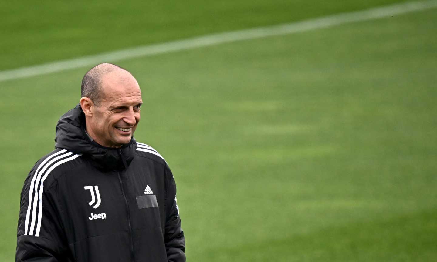 Allegri-Vaciago, nota congiunta ad ANSA: 'Situazione risolta'