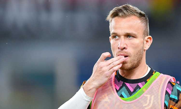 Gazzetta - Arthur può restare alla Juventus? Il possibile feeling con Thiago Motta