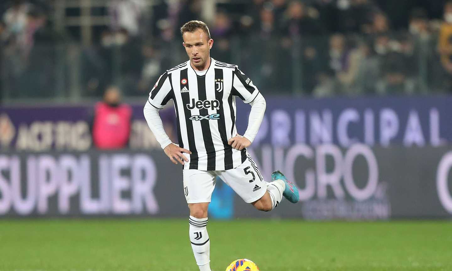 CorSport - Juventus, Arthur può tornare in Brasile: le ultime sul suo futuro 