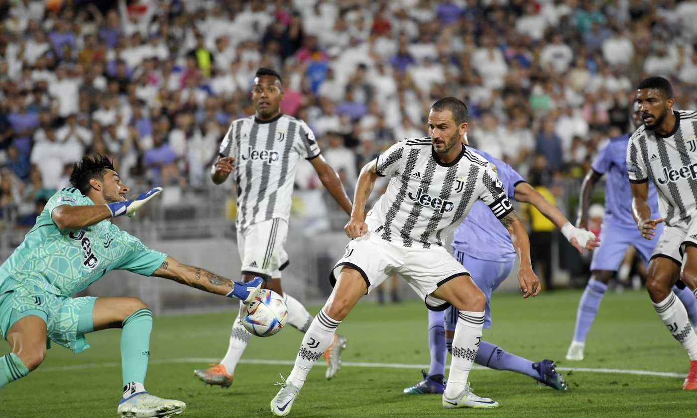 Juve, La Sampdoria Non Molla Bonucci: Il Punto | Ilbianconero.com