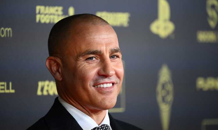 Ex Juve, Cannavaro: 'Le italiane non sono allenate per la Champions'