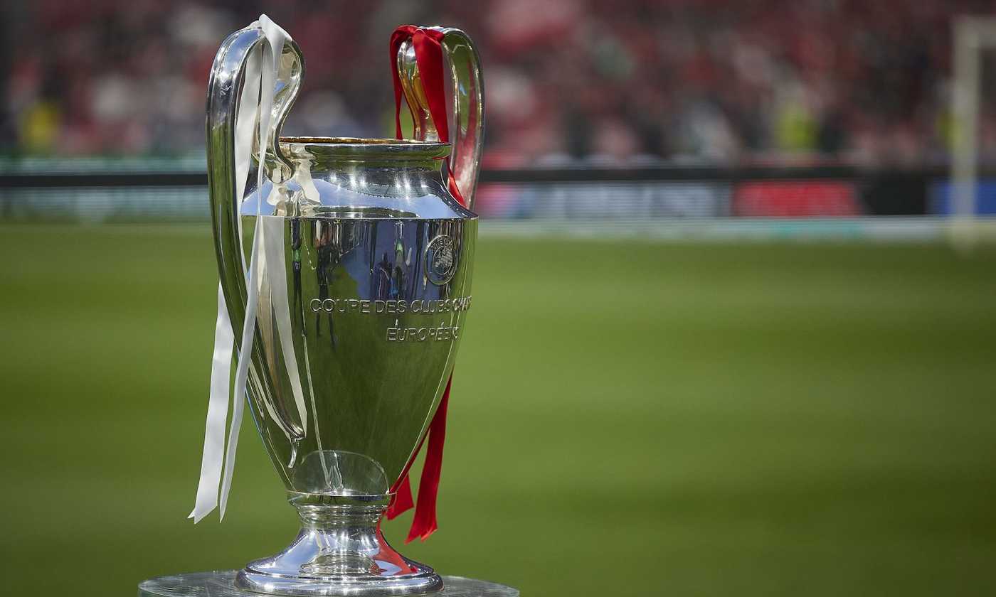 La nuova Champions League 2024/25, cosa cambia format, novità e