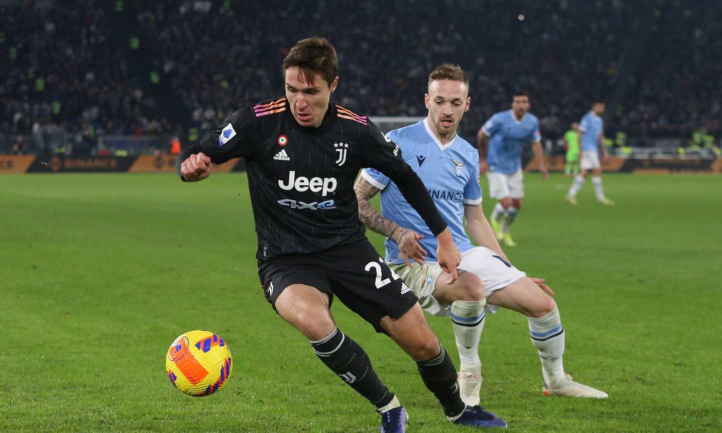 Verso Juve-Lazio: ecco come seguire la partita 