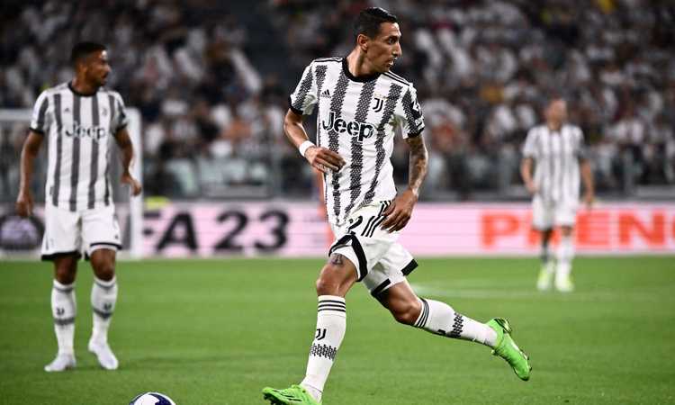 Juve, perché Paredes e Di Maria non sono rientrati prima di Capodanno