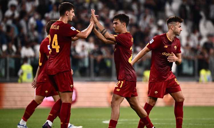 Verso la Roma: Juve, l'Olimpico è il fortino giallorosso, ecco perchè