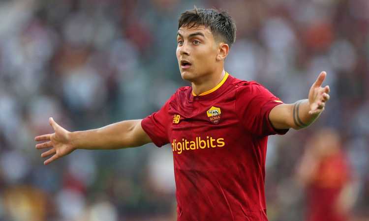 Serie A: Juve-Roma, il colpo dell’ex Dybala a 3.20. Vlahovic...