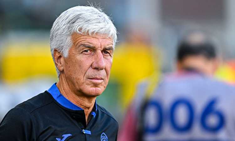 Atalanta, dov'è il gioco? Gasperini: 'Per ora così, vogliamo i risultati'