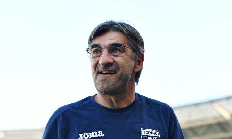 Torino, Juric in conferenza: 'Non riesco a dare ciò che questa squadra merita'