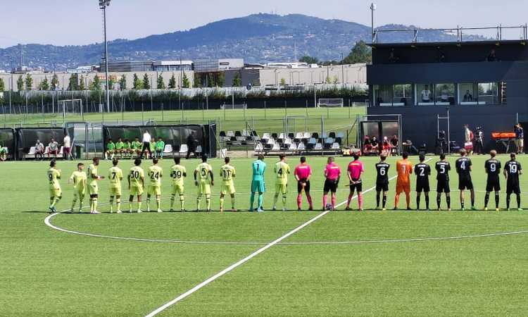 La Juve Primavera cala il poker a Vinovo, super Turco e Yildiz: Udinese battuto 4 a 0