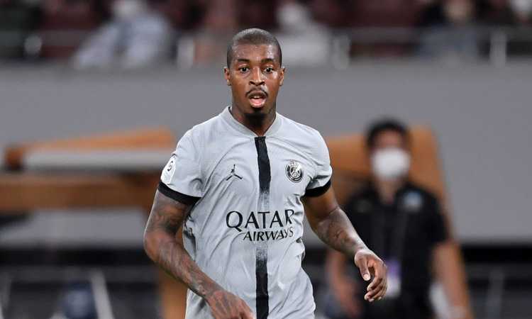 PSG, Kimpembe teme la Juve: 'Grande squadra, sarà difficile'