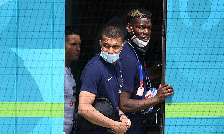 Caso Pogba, anche la Procura di Torino apre un'indagine. Intanto in Francia, con il Mondiale alle porte...