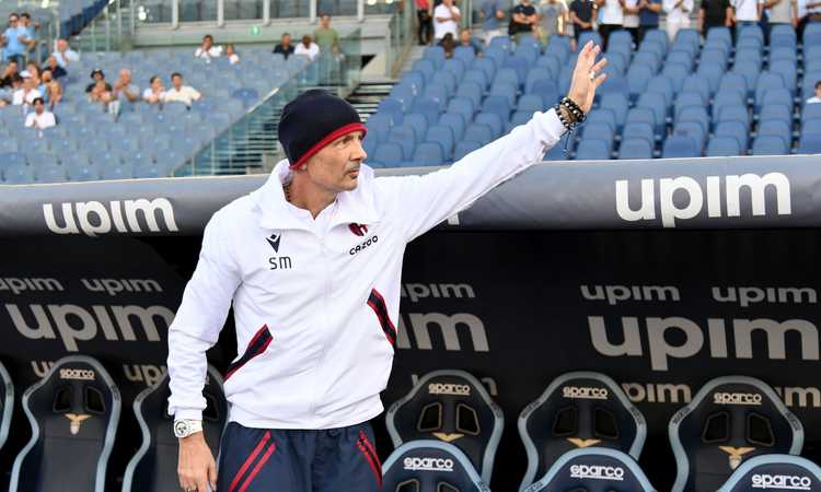 Scudetto, Mihajlovic esclude la Juve: 'Ecco le mie favorite'