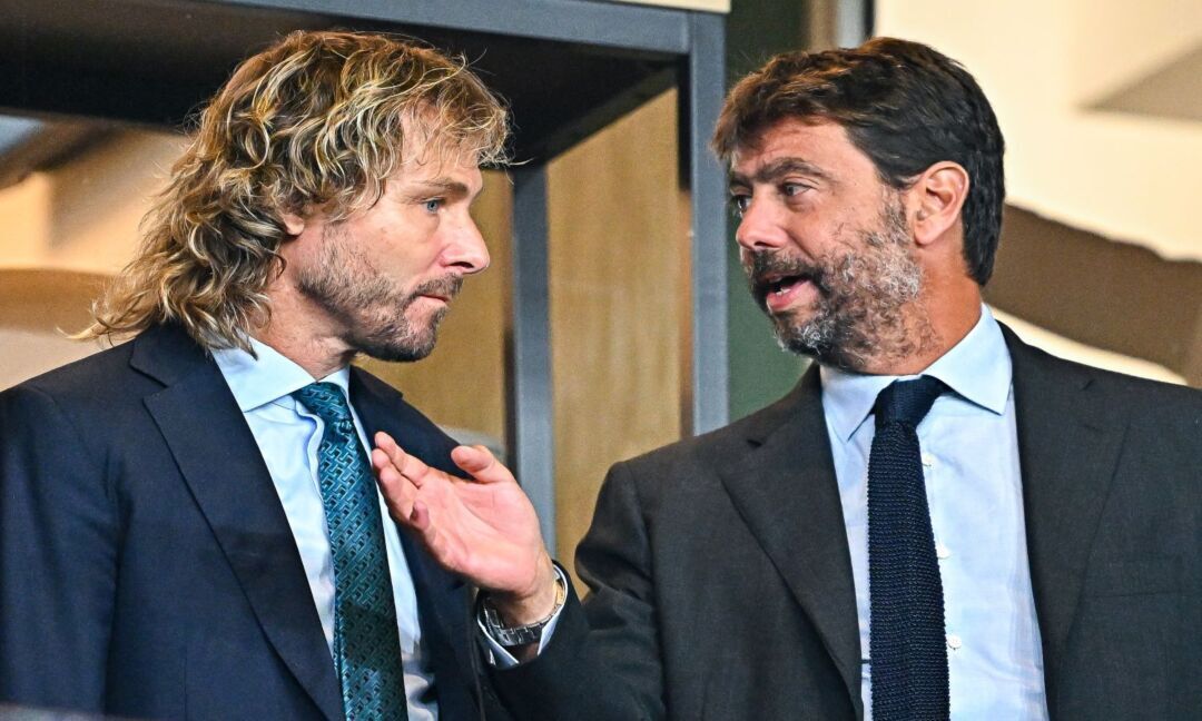 Nedved pronto a dimettersi? L'indiscrezione e cosa succede alla Juve