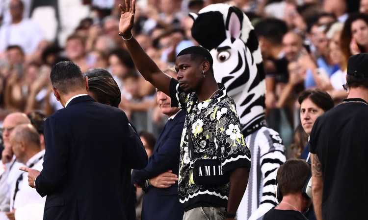 Pogba, UFFICIALE: intervento perfettamente riuscito, il comunicato