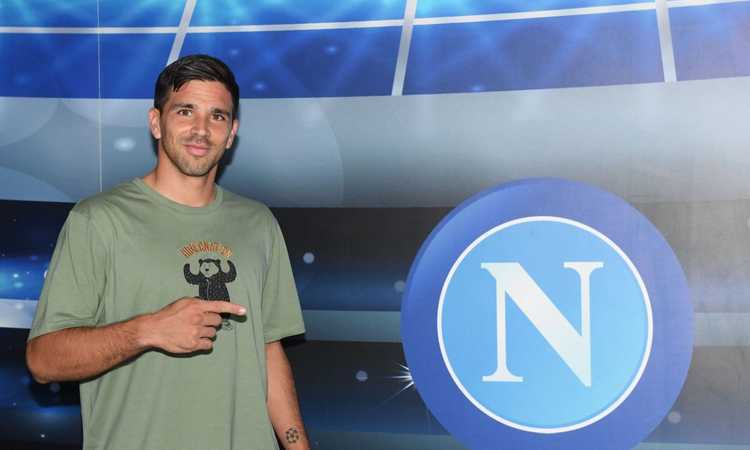 Juve, l'ex obiettivo Simeone: 'Avevo tante offerte ma volevo il Napoli'