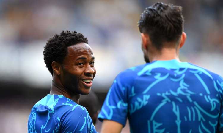 Sterling-Juventus, cos'è andato storto? Il retroscena sulla trattativa