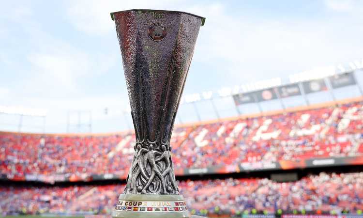 Juve, Europa League: come funziona il torneo dopo i sedicesimi