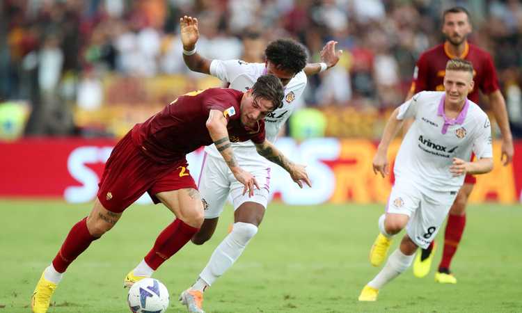 Mercato Juve: Zaniolo può rinnovare con la Roma a una condizione