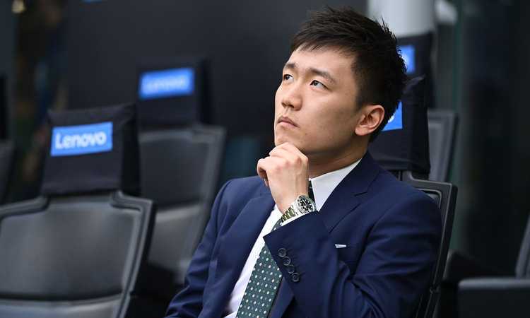 Inter, Zhang perde in Corte d'Appello: dovrà pagare la causa da 320 milioni