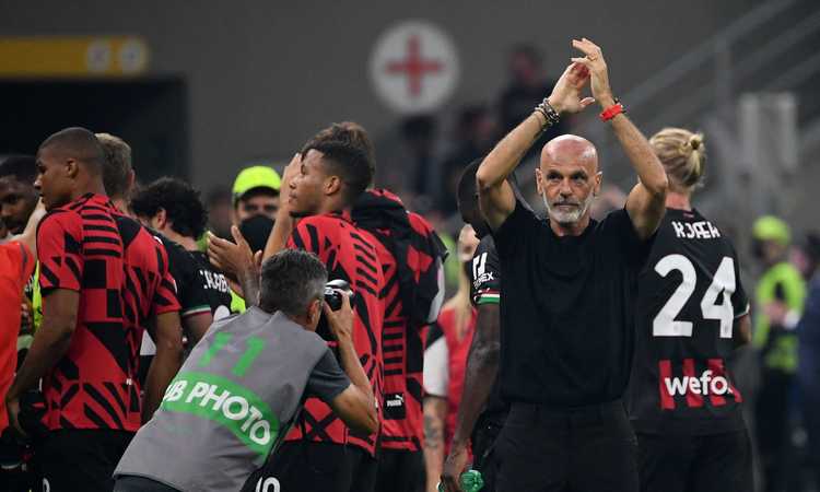 Sabatini: 'Milan e Inter da Champions. Il nostro calcio sarà riscattato'