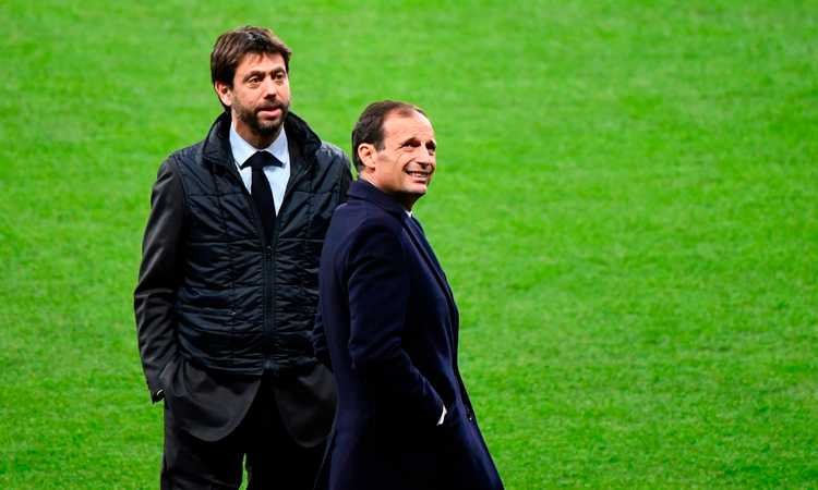 La Verità - Dossieraggio, gli 'spioni' puntavano alla Juventus: caso Suarez, Ronaldo, Agnelli e Allegri, con una 'talpa' di fede napoletana