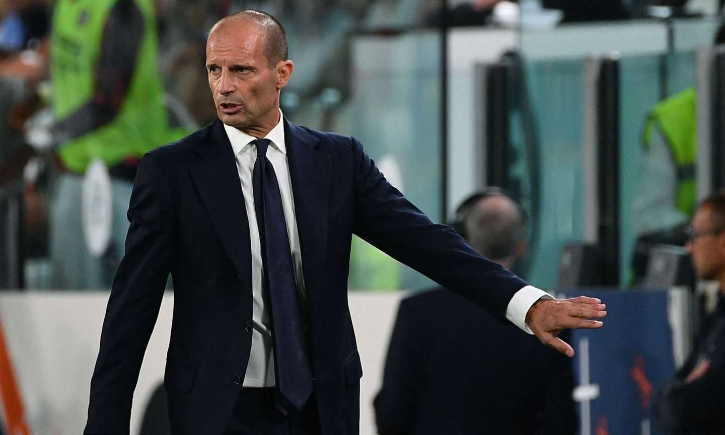 Allegri: 'Critiche? Io un privilegiato, ma a volte si va oltre il lavoro! Rispetto i giornalisti, alla fine parla il campo'