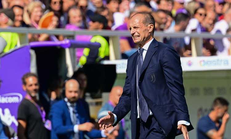 Verso la Salernitana Allegri pensa a due sorprese