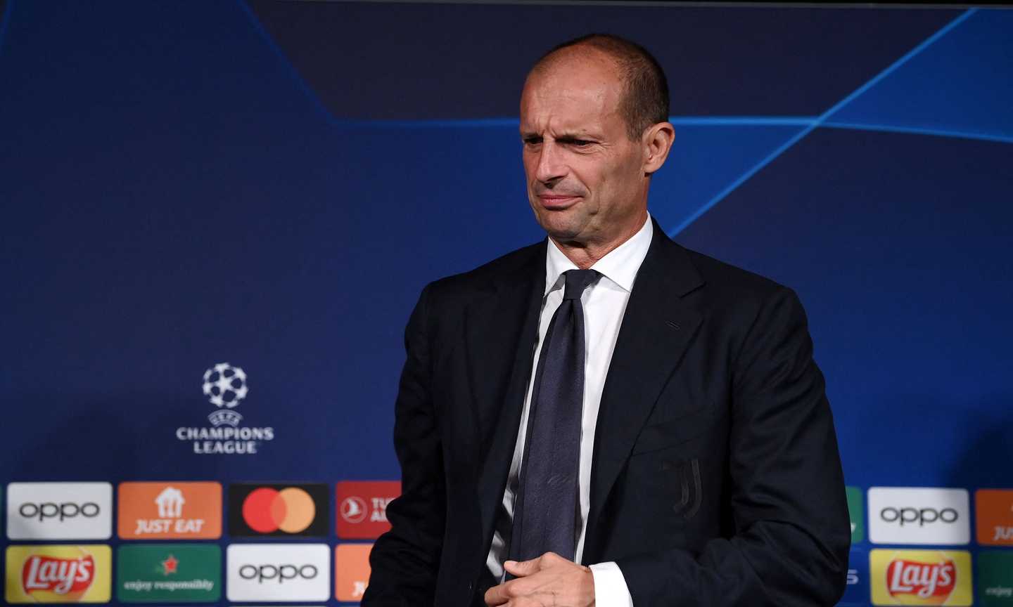 Juve, Allegri sarà multato: così chiuderà i giorni più difficili. E spunta una promessa fatta alla società