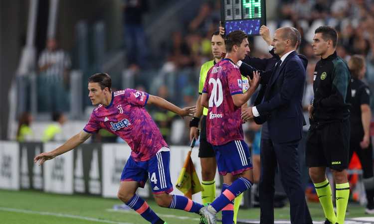 Salernitana-Juventus: dall’andata infuocata a un ritorno pieno di significati, ecco le quote 