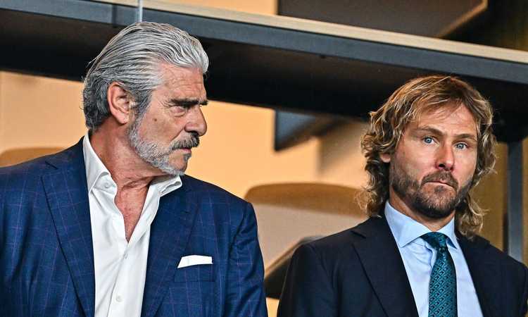 Arrivabene: 'Allegri? Fiducia assoluta. Non va trovato un colpevole'