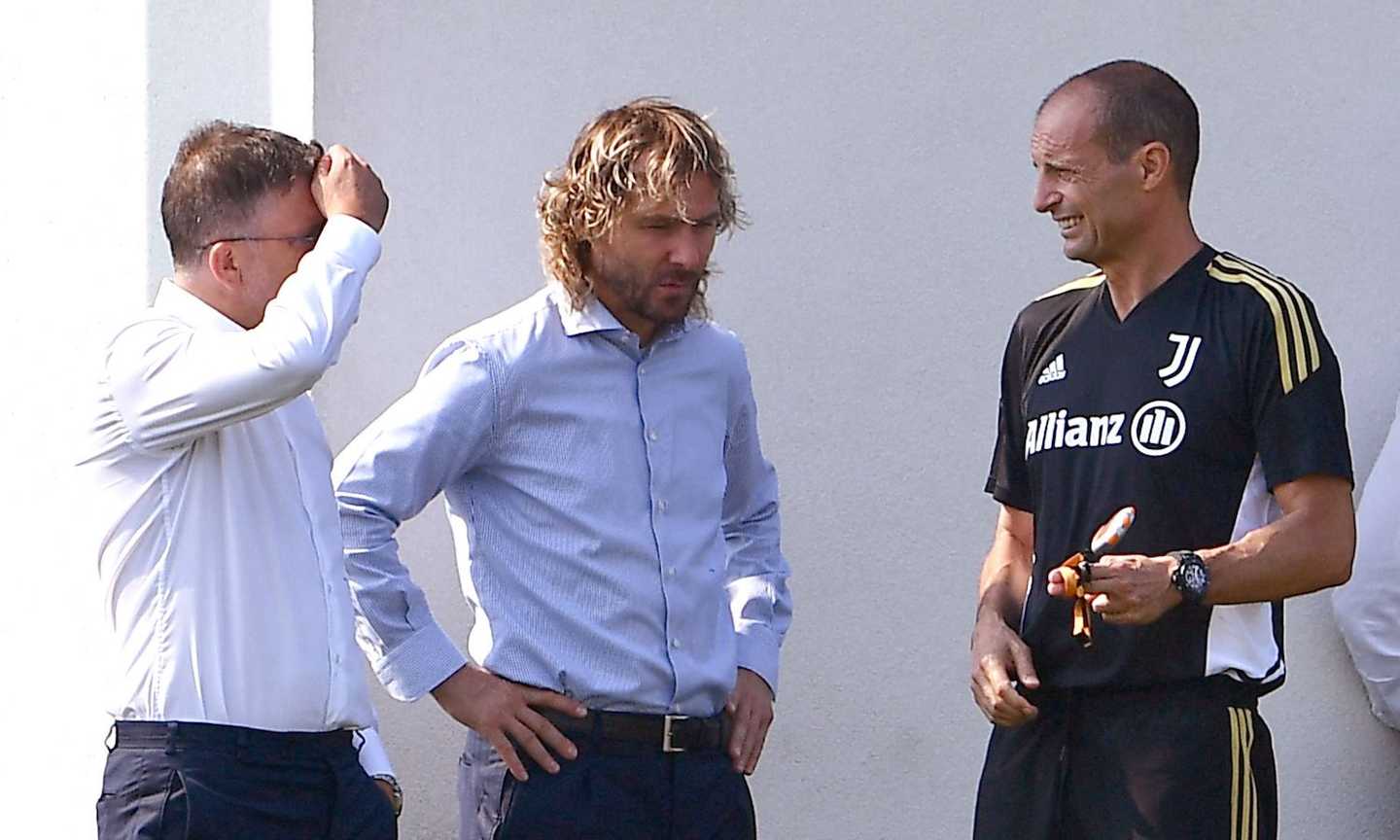 Mercato Juve, Cherubini ha individuato il nuovo obiettivo